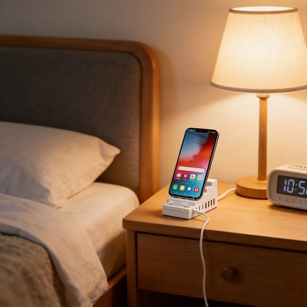 Draagbaar ontwerp Multi-poort  - Docking Station Usb C recensie en prijs