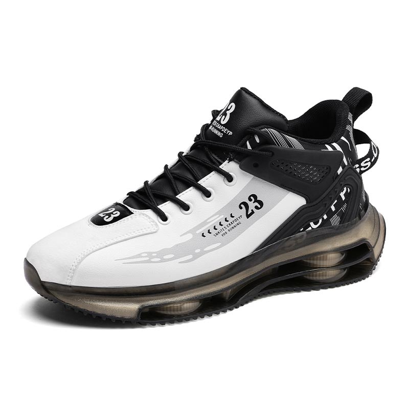 Flatform Lente Sneakers Mannen - High Tech Office Room recensie en prijs