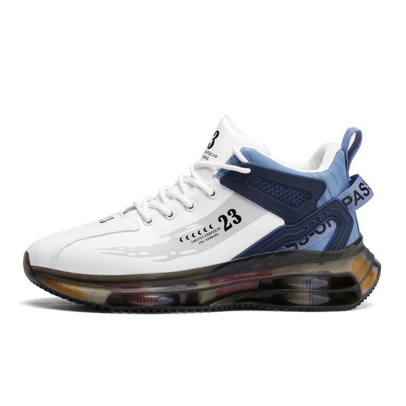 Flatform Lente Sneakers Mannen - High Tech Office Room recensie en prijs