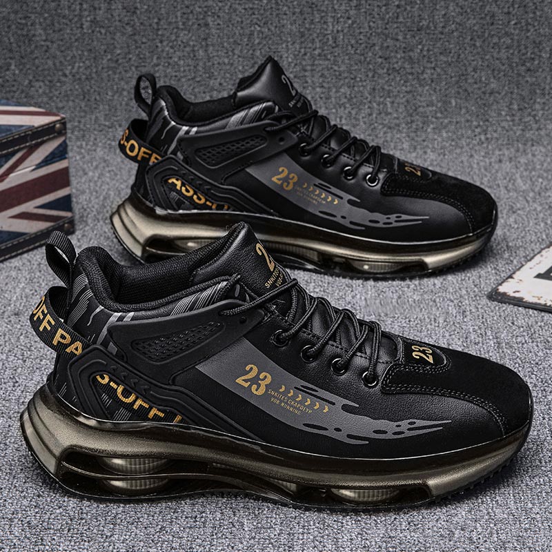 Flatform Lente Sneakers Mannen - High Tech Office Room recensie en prijs