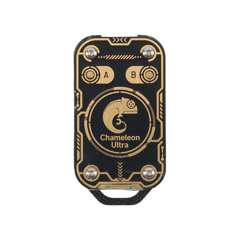 A25P Chameleon Ultra Upgrade R - Smart Card Reader recensie en prijs