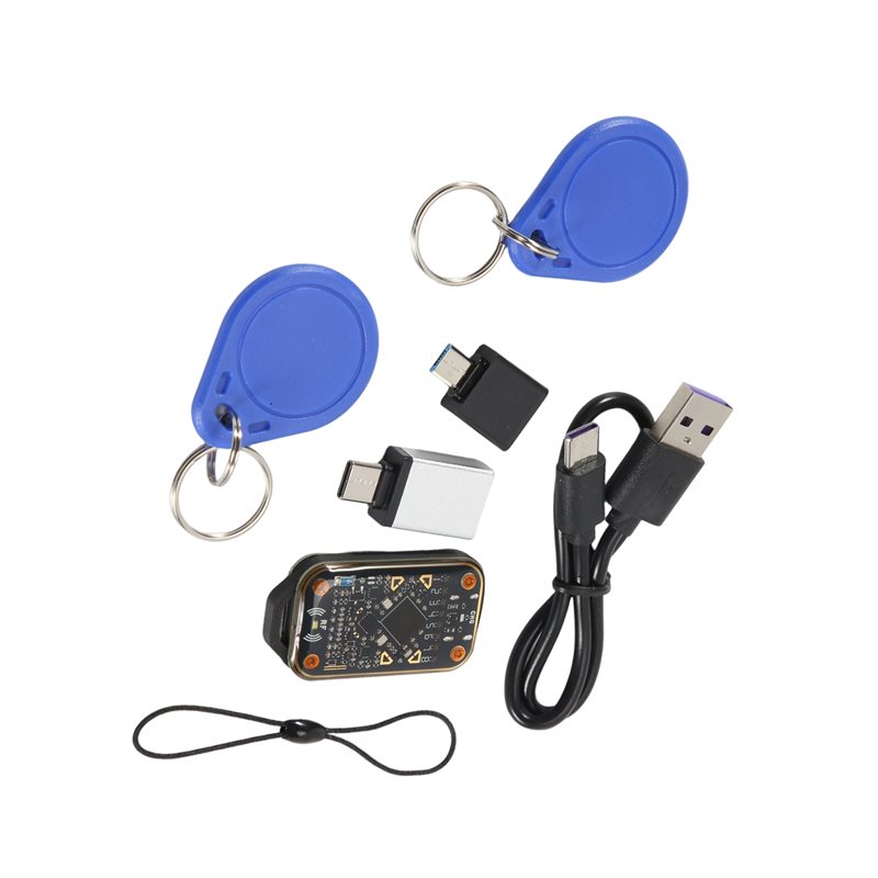 A25P Chameleon Ultra Upgrade R - Smart Card Reader recensie en prijs
