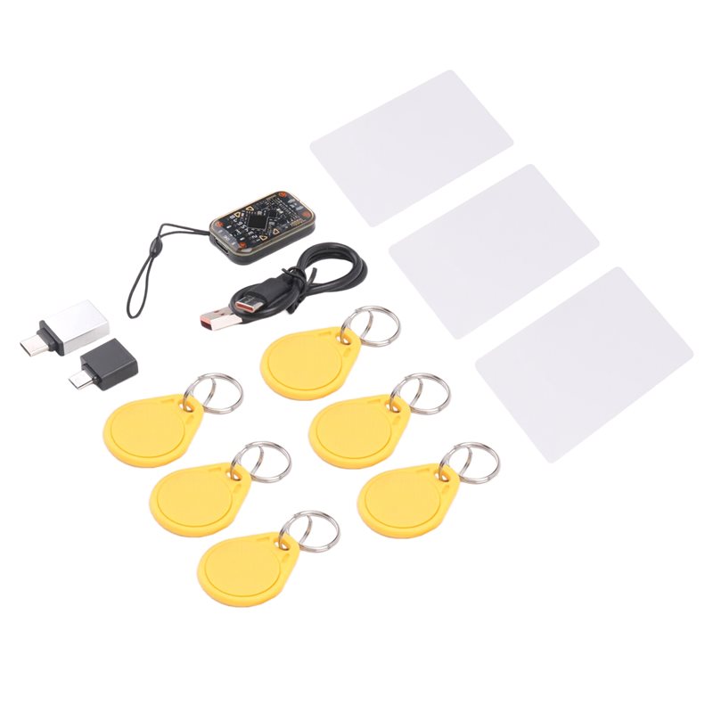 Multi Functie Chameleon Ultra  - Smart Card Reader recensie en prijs