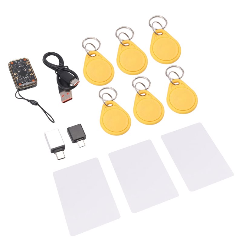 Multi Functie Chameleon Ultra  - Smart Card Reader recensie en prijs