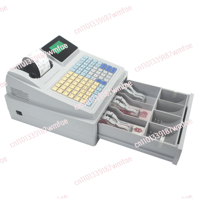 Uv Kassaapparaat voor supermar - Cash Drawer Pos recensie en prijs