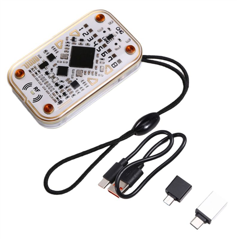 ABFN-Premium RFID Smart Chip R - Smart Card Reader recensie en prijs