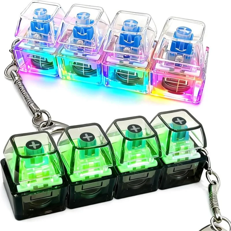 Toetsenbord Keycap Stress Reli - Office Tech And Gadgets recensie en prijs