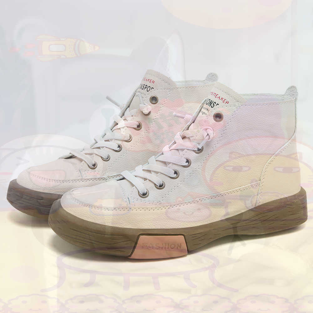 Hoge top Hi Cut aanbiedingen S - Tech Office Wear Women recensie en prijs