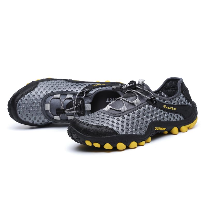 Trekking Mountain Mens Sportsc - High Tech Office Room recensie en prijs
