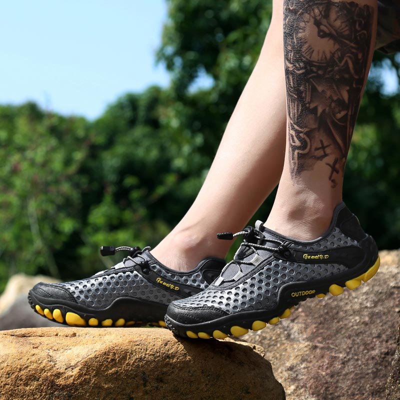 Trekking Mountain Mens Sportsc - High Tech Office Room recensie en prijs