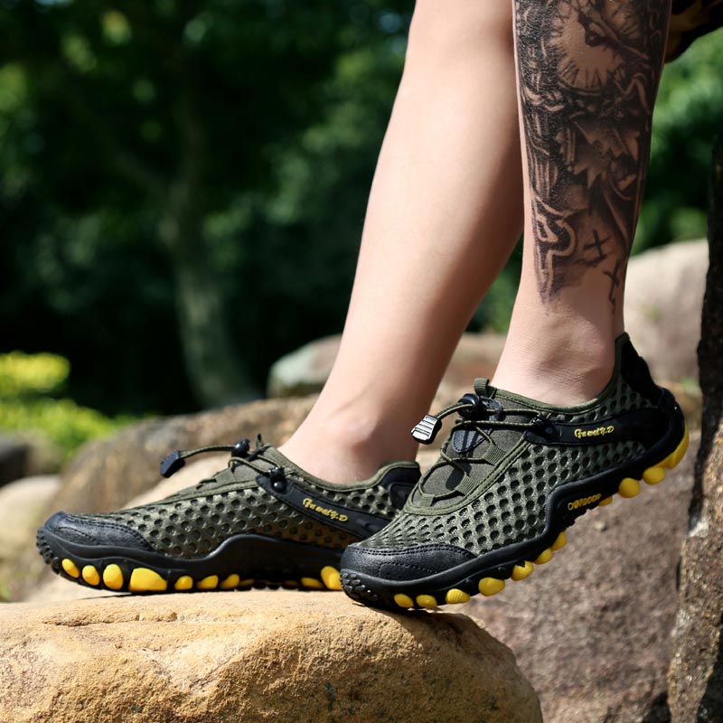 Trekking Mountain Mens Sportsc - High Tech Office Room recensie en prijs
