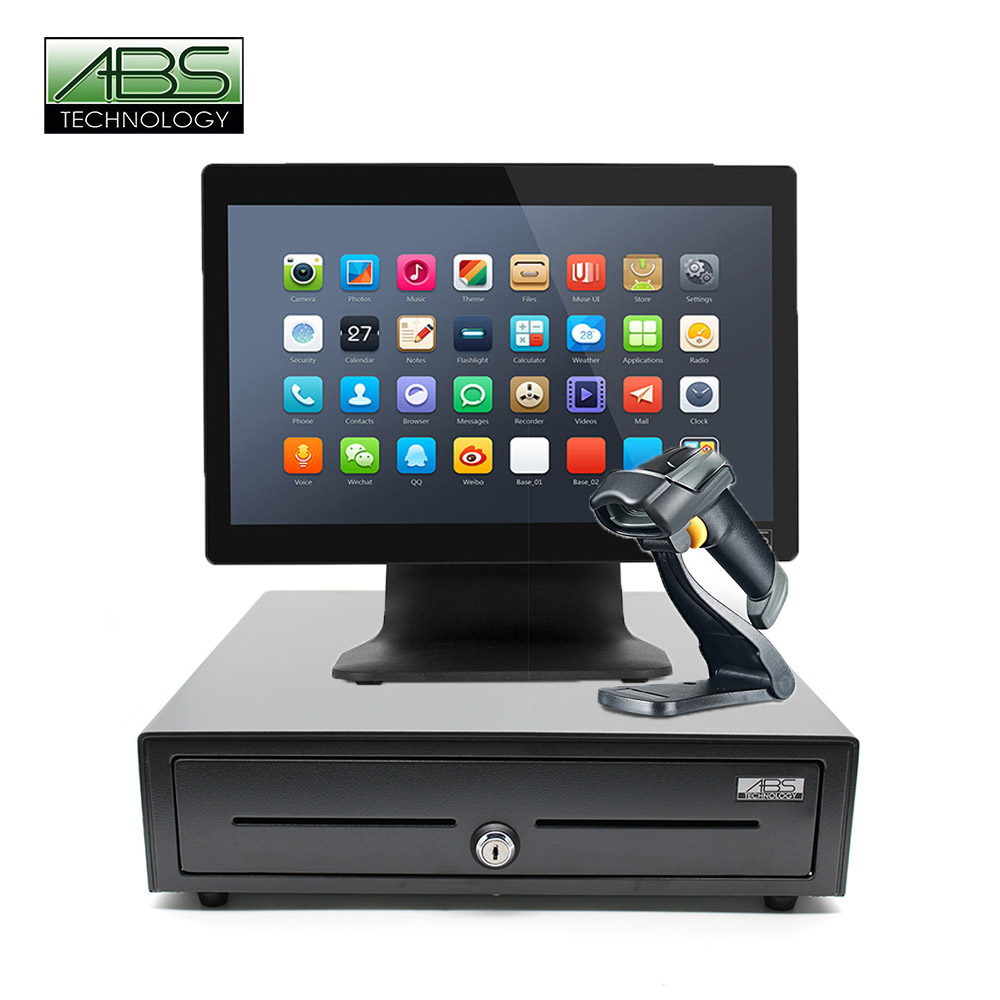 ATV&UTV Hot Sale ABS280 Window - Cash Drawer Pos recensie en prijs