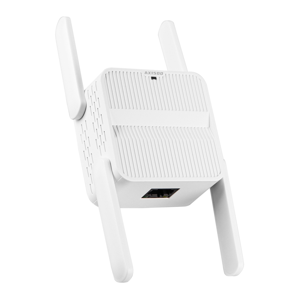 WiFi 6 Repeater Extender 1500M - Wifi Range Extender recensie en prijs