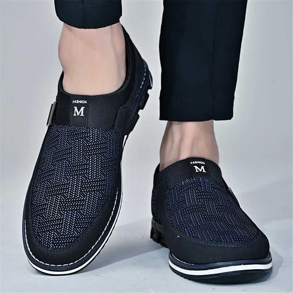 Donkerblauw 44-45 Zomerschoene - Tech Office Wear Women recensie en prijs