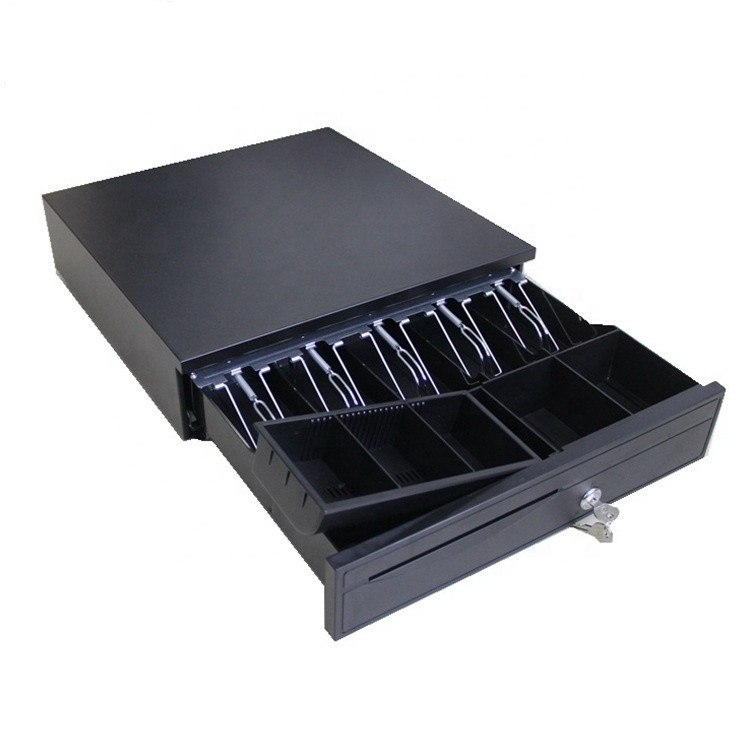 Hoge kwaliteit 9V 12V 24V dubb - Cash Drawer Pos recensie en prijs