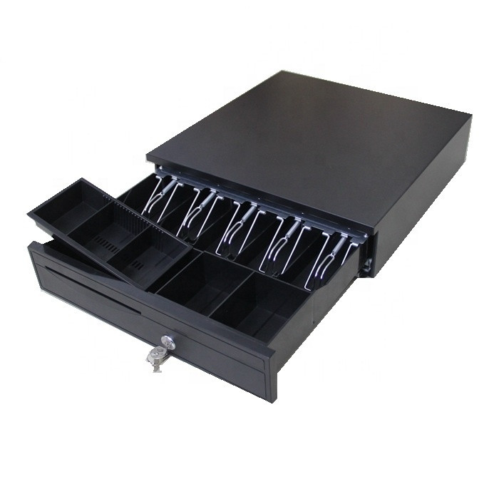 Hoge kwaliteit 9V 12V 24V dubb - Cash Drawer Pos recensie en prijs