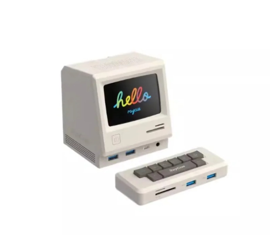 13-in-1 Type-C dockingstation  - Docking Station Usb C recensie en prijs