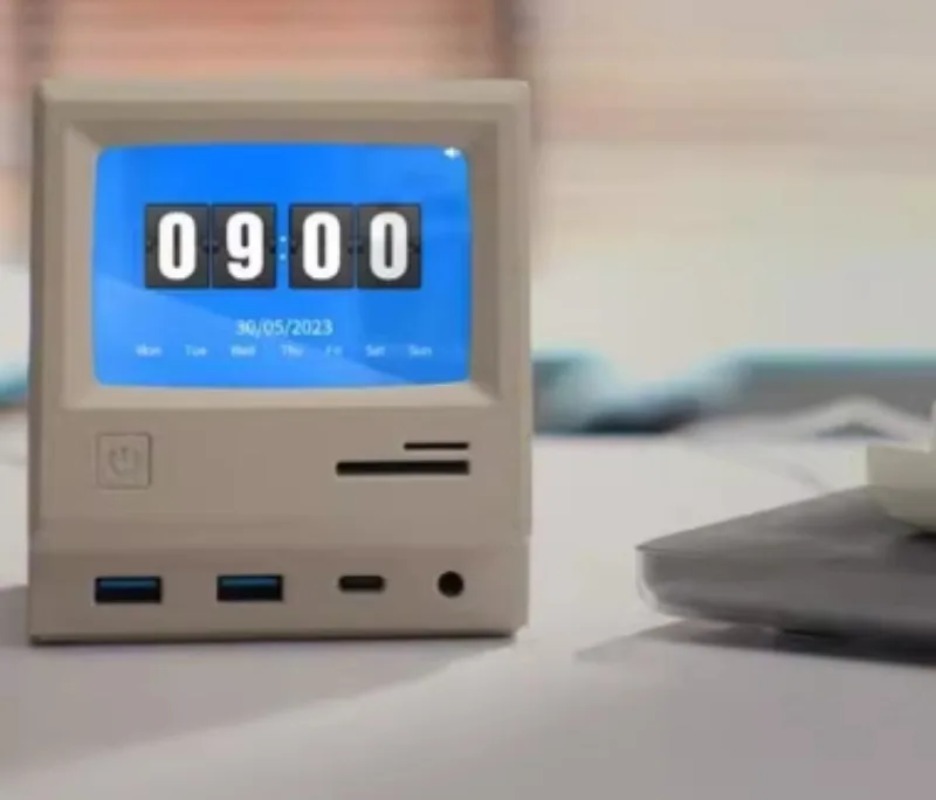 13-in-1 Type-C dockingstation  - Docking Station Usb C recensie en prijs