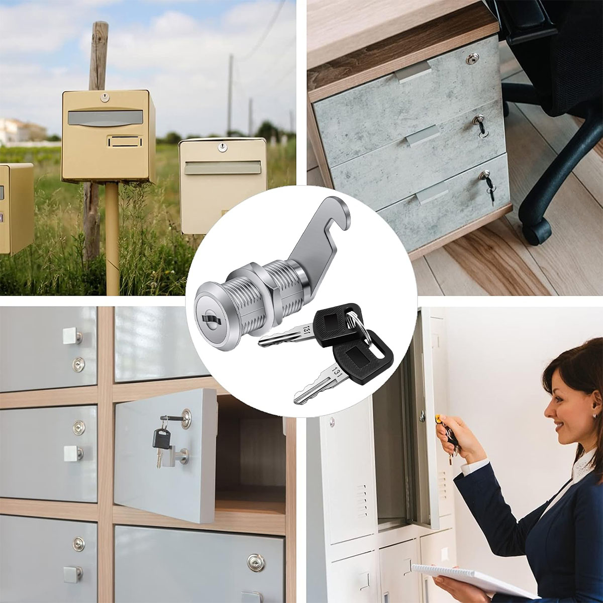 Enkele ontgrendelingsset, 1 pa - Cash Drawer Pos recensie en prijs