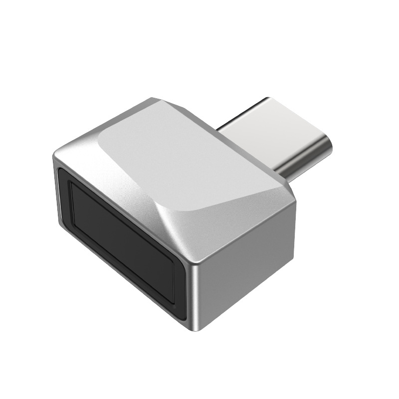 USB-vingerafdruksleutellezer v - Fingerprint Reader Usb recensie en prijs