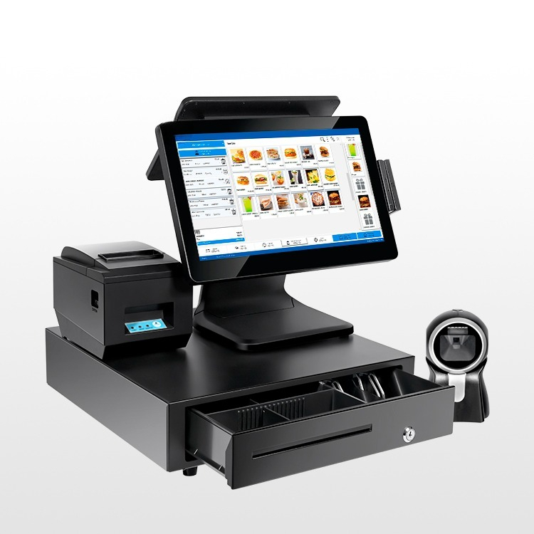 Kassamachine Pos-systemen Alle - Cash Drawer Pos recensie en prijs