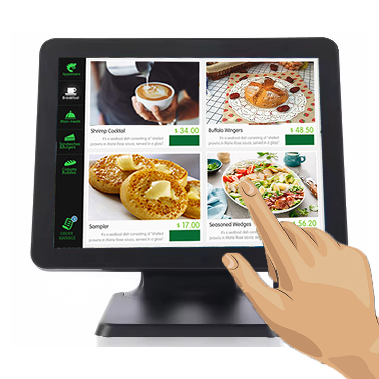 Kassamachine Pos-systemen Alle - Cash Drawer Pos recensie en prijs