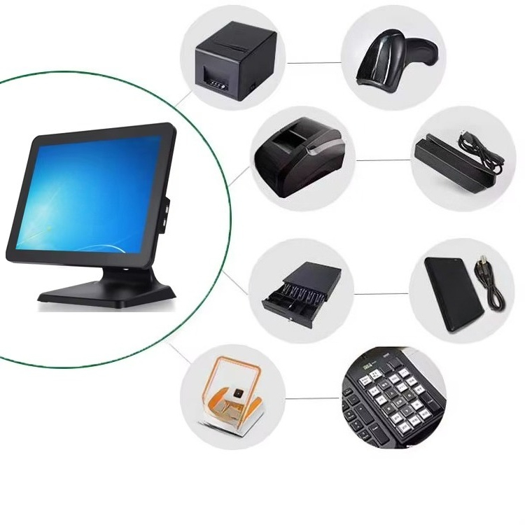 Kassamachine Pos-systemen Alle - Cash Drawer Pos recensie en prijs