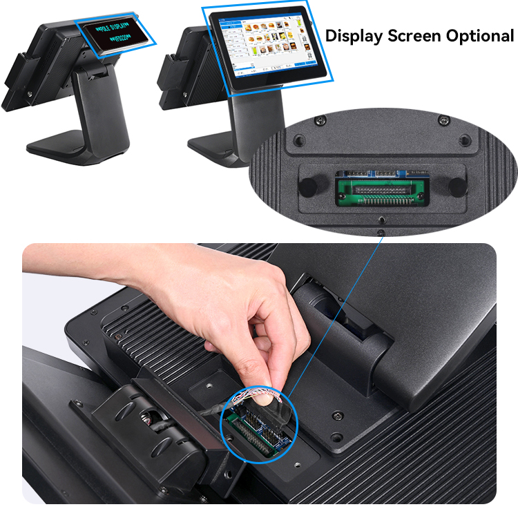 Kassamachine Pos-systemen Alle - Cash Drawer Pos recensie en prijs