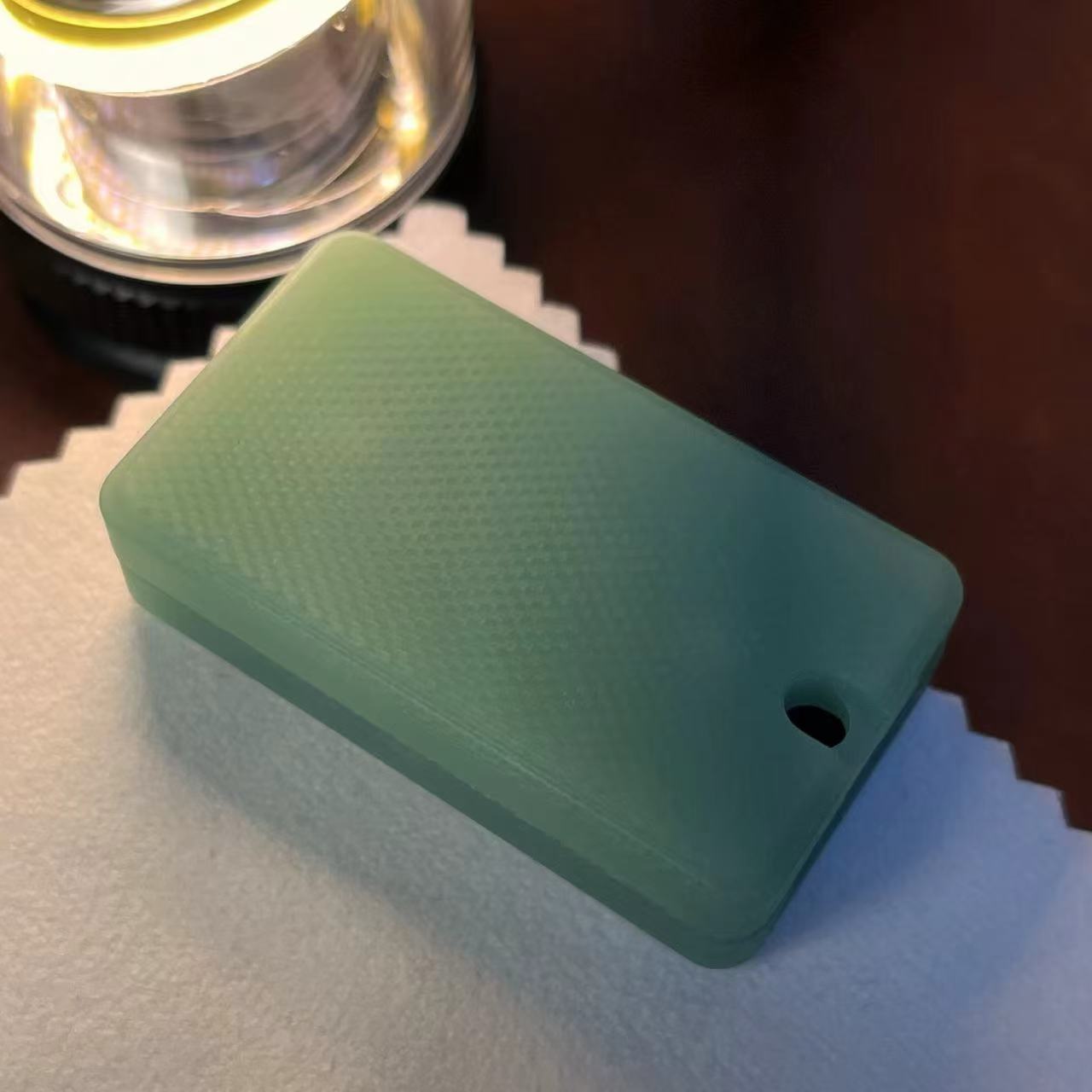High Tech EDC Push Card Fidget - Office Tech And Gadgets recensie en prijs