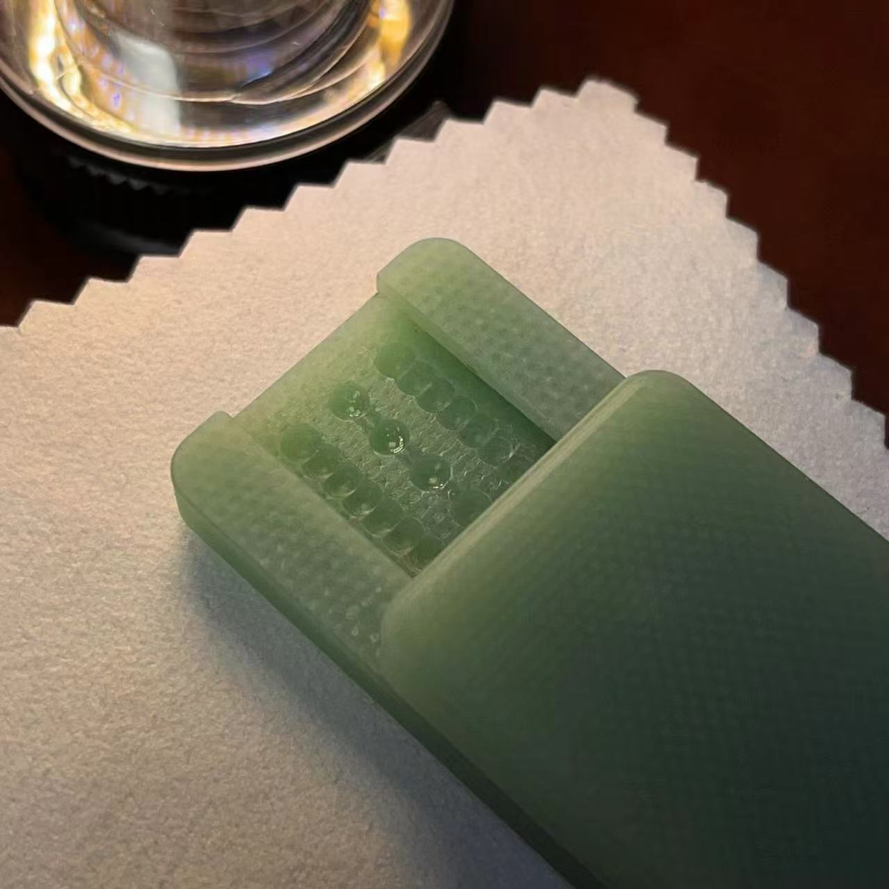High Tech EDC Push Card Fidget - Office Tech And Gadgets recensie en prijs