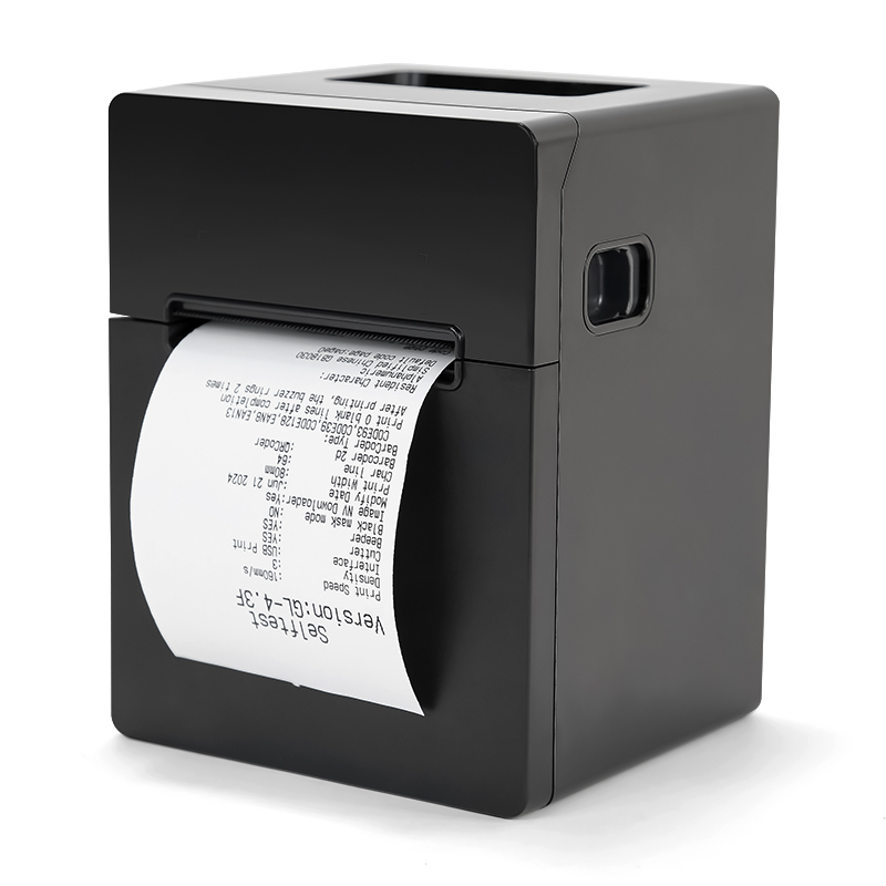 T8320 POS Thermische Bonprinte - Cash Drawer Pos recensie en prijs