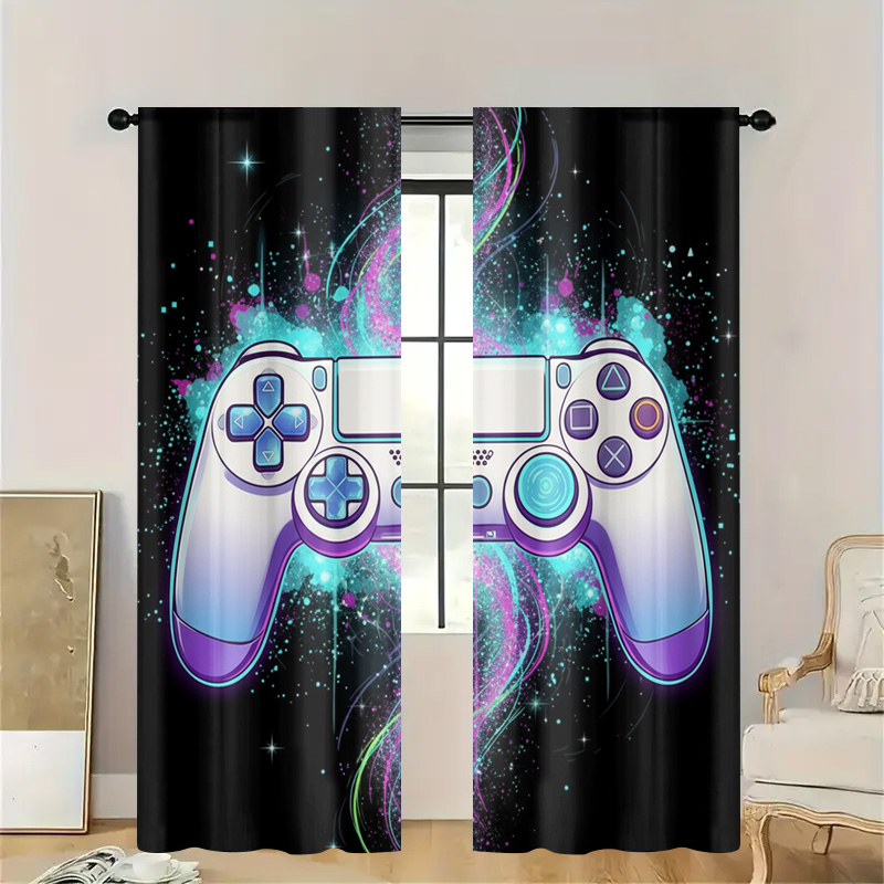 Videogamecontroller Neon Glow- - Tech Office Youtube recensie en prijs