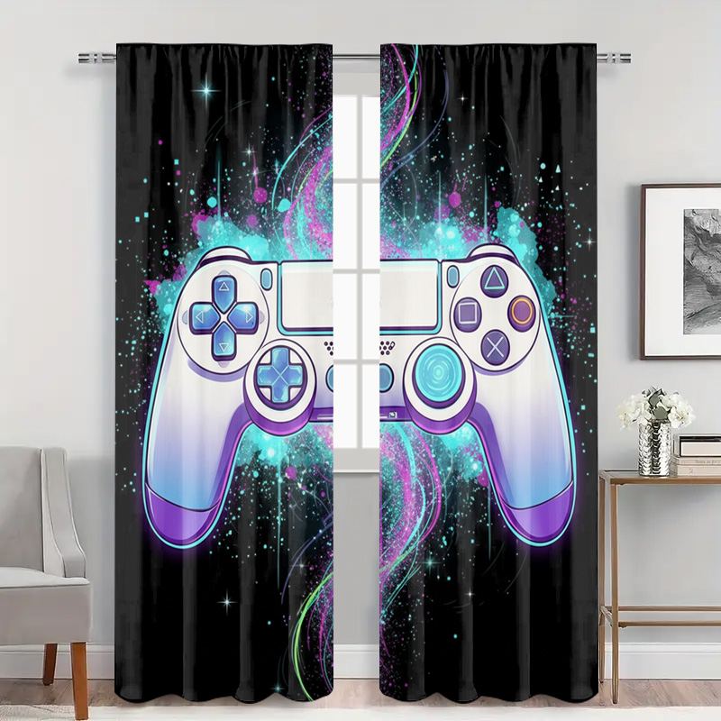 Videogamecontroller Neon Glow- - Tech Office Youtube recensie en prijs