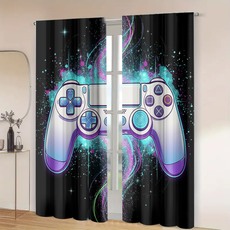 Videogamecontroller Neon Glow- - Tech Office Youtube recensie en prijs