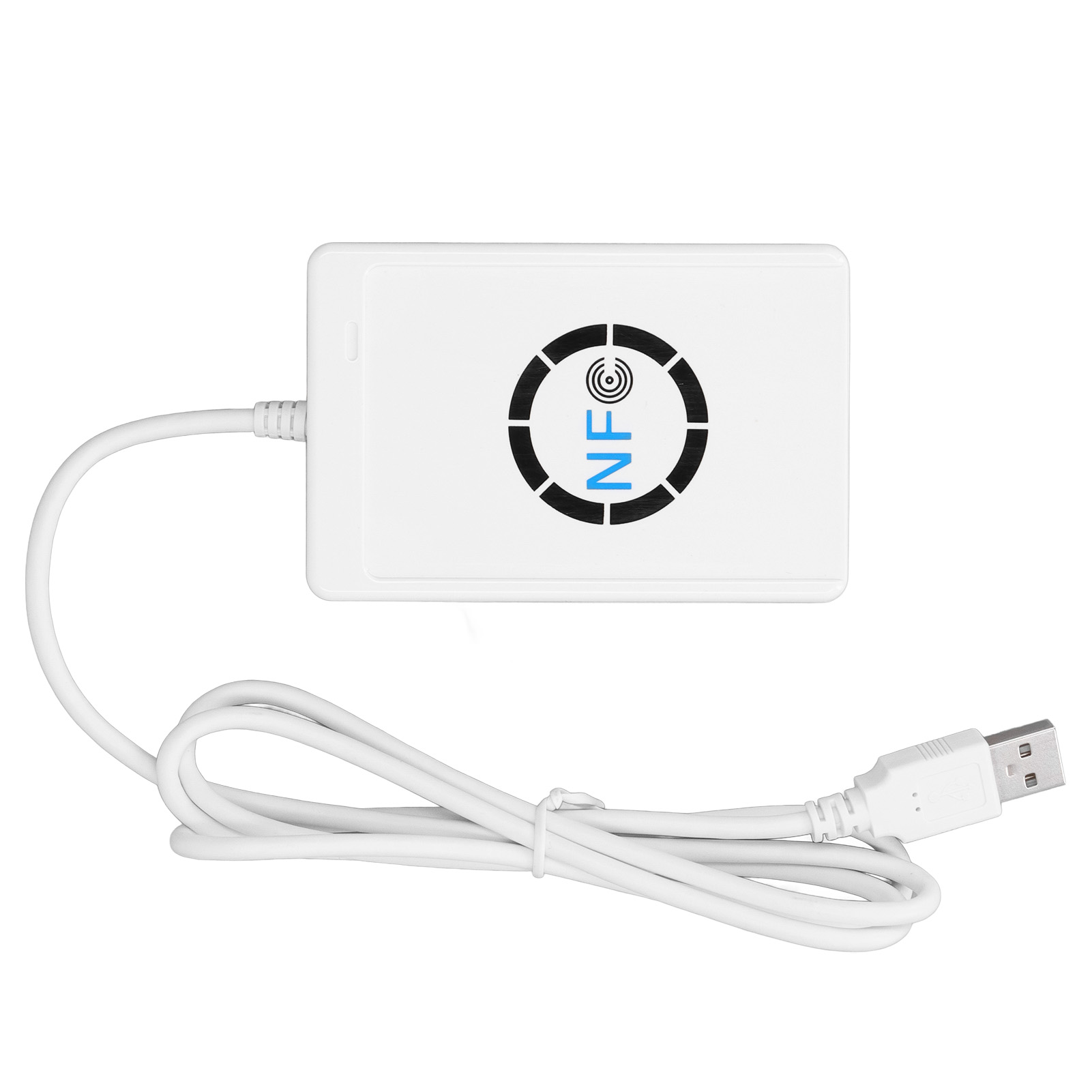 USB NFC-kaartkopieerapparaat L - Smart Card Reader recensie en prijs