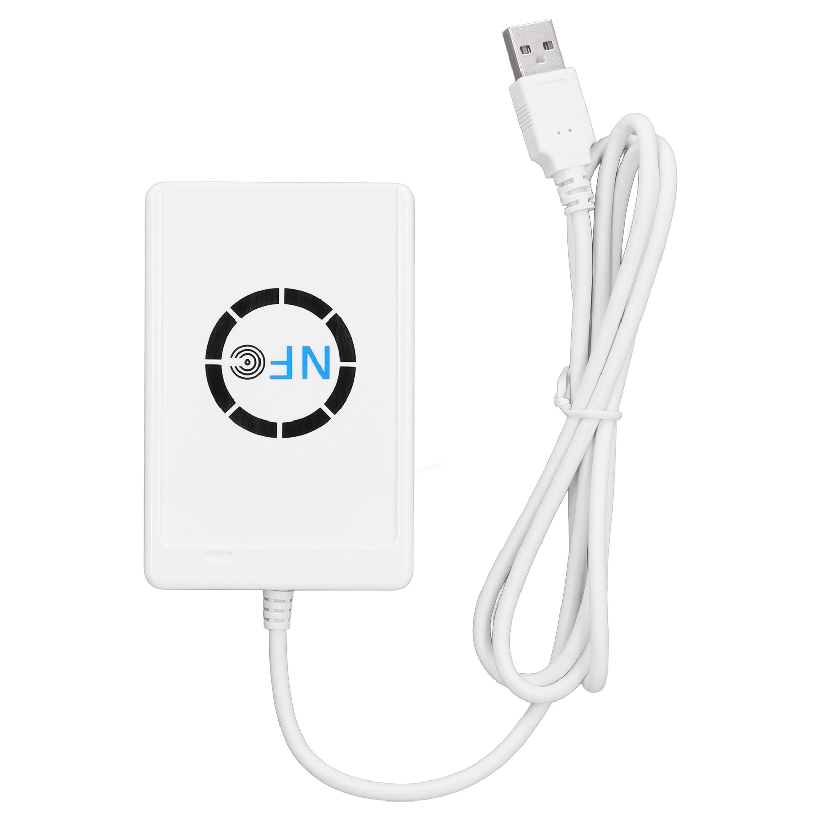USB NFC-kaartkopieerapparaat L - Smart Card Reader recensie en prijs