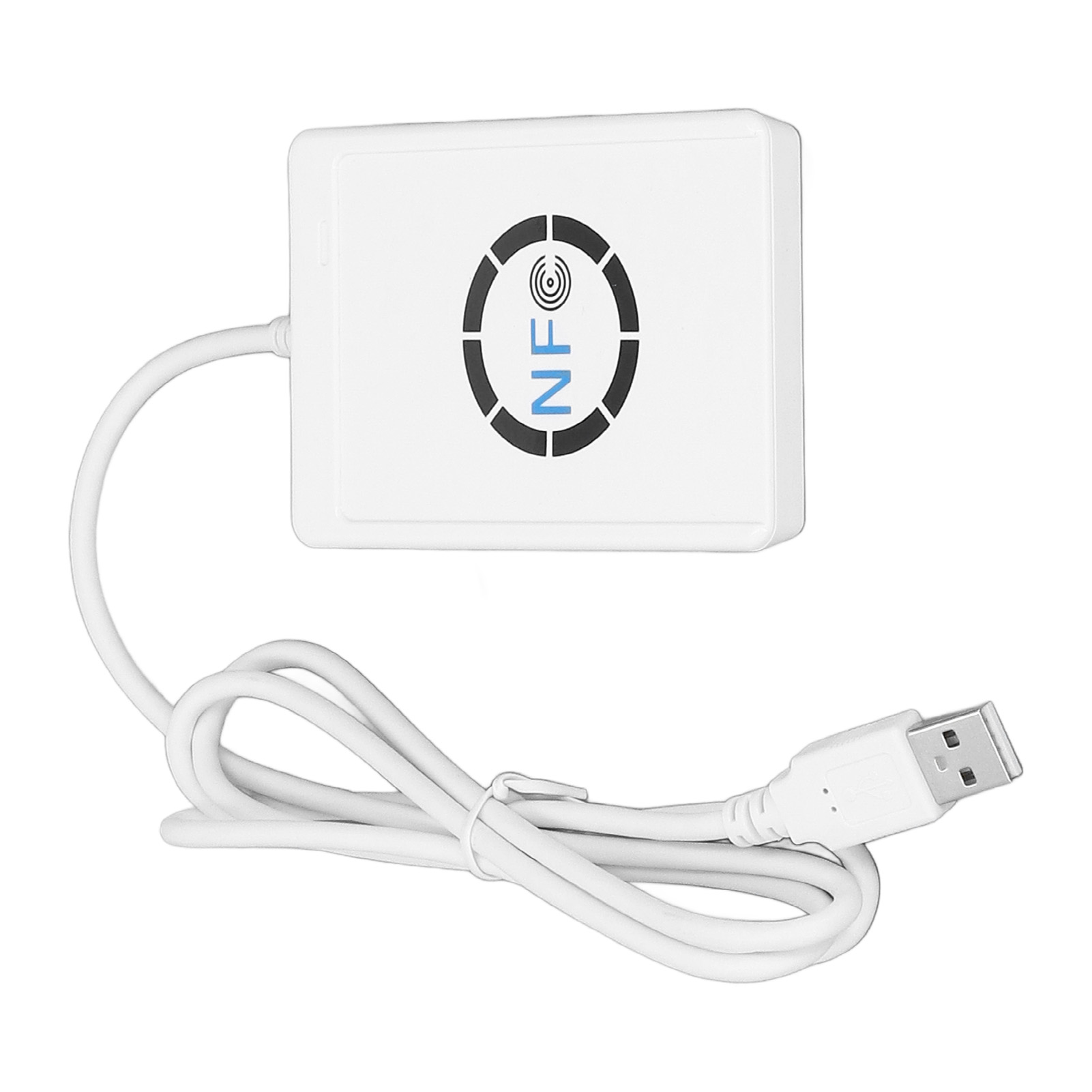 USB NFC-kaartkopieerapparaat L - Smart Card Reader recensie en prijs