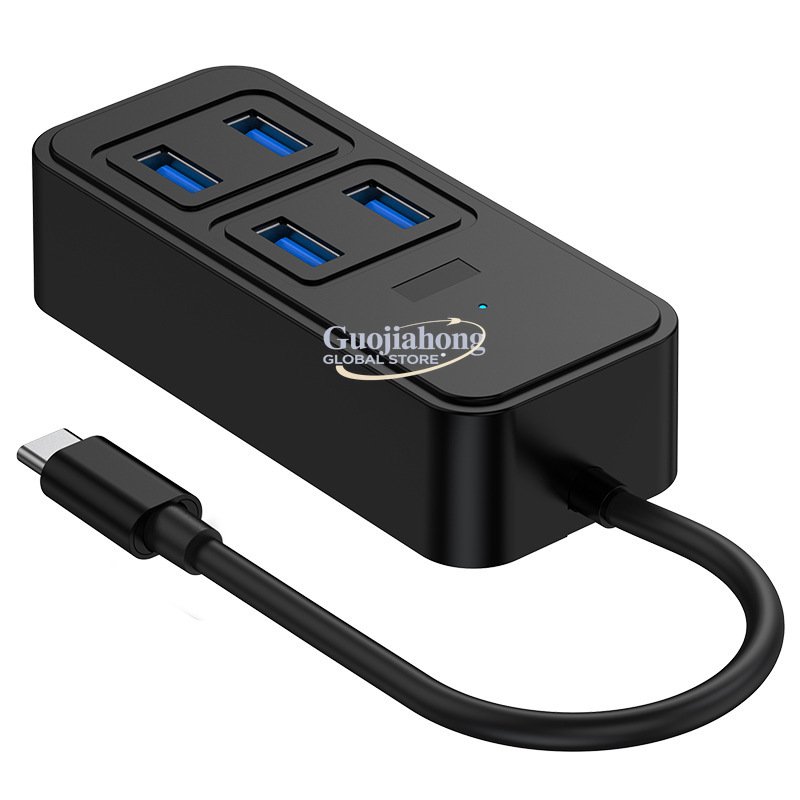 Cross-border USB3.0 hub, USB-i - Docking Station Usb C recensie en prijs