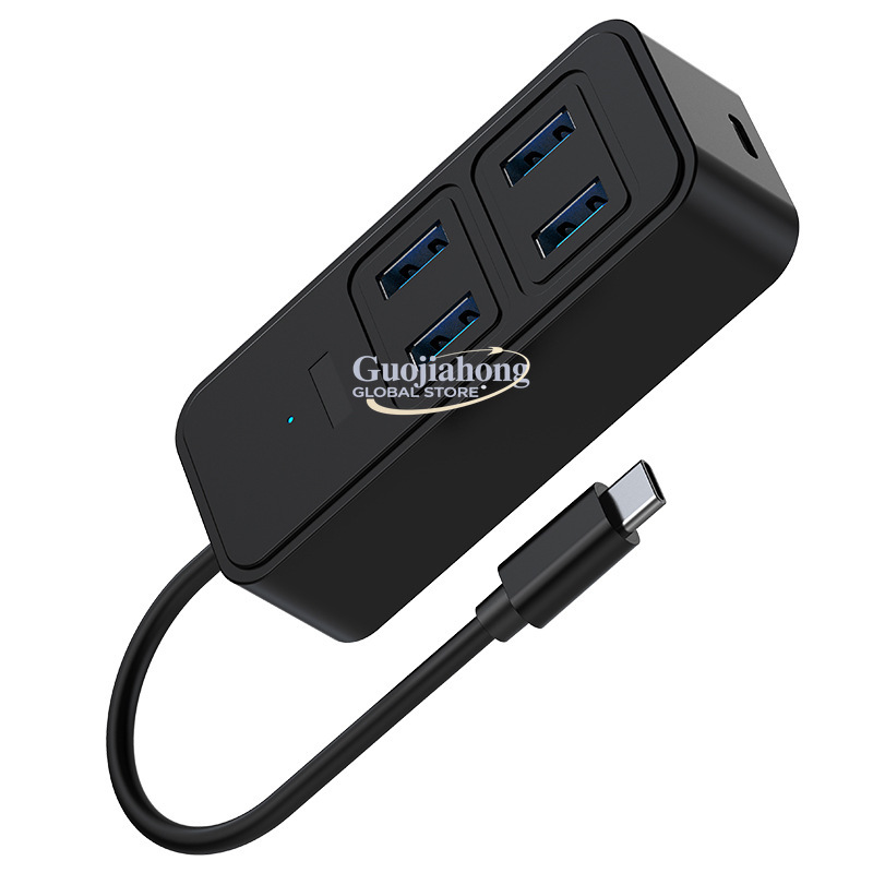 Cross-border USB3.0 hub, USB-i - Docking Station Usb C recensie en prijs