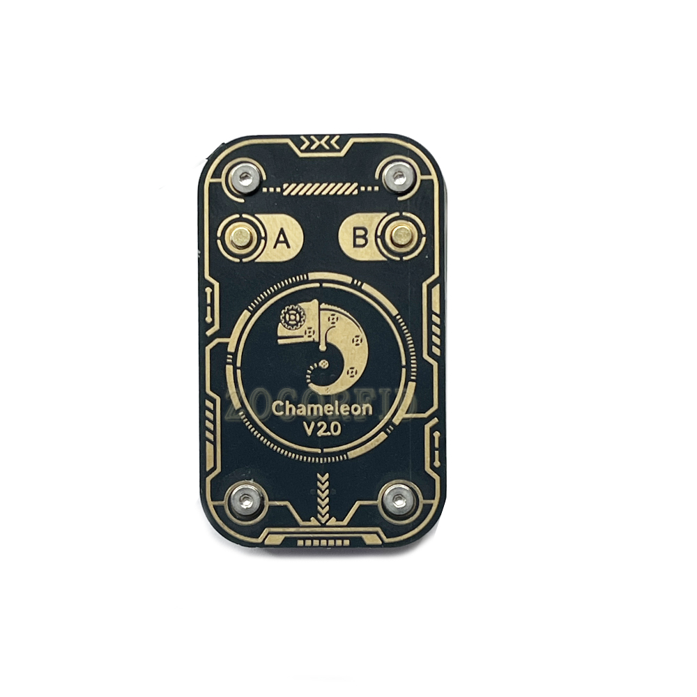Chameleon Ultra V2.0 RFID Smar - Smart Card Reader recensie en prijs