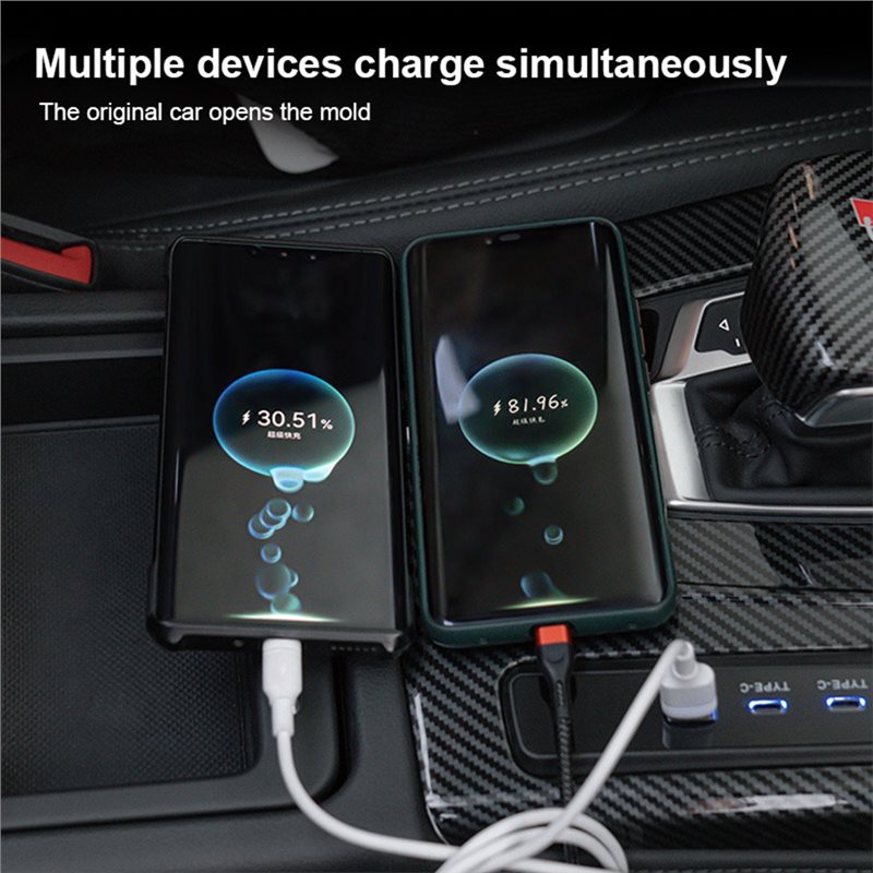 A58X-Snel opladen USB Type-C S - Docking Station Usb C recensie en prijs