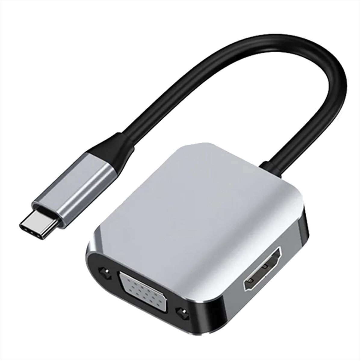 *A14E USB C dockingstation, 2- - Docking Station Usb C recensie en prijs