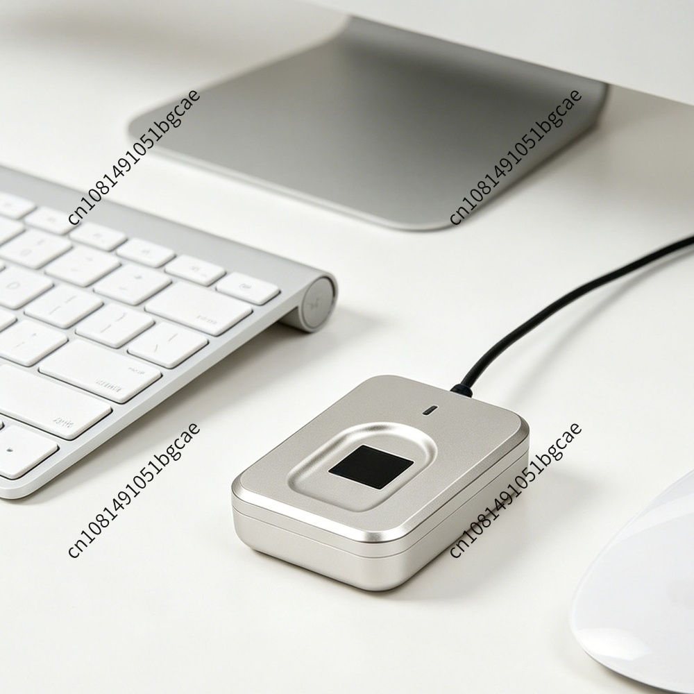 Voor Windows 10 11 Hello USB R - Fingerprint Reader Usb recensie en prijs