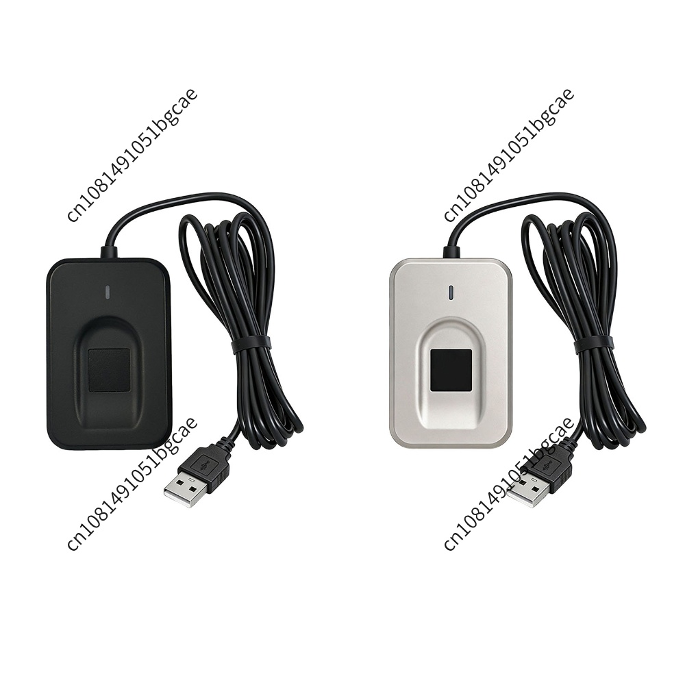 Voor Windows 10 11 Hello USB R - Fingerprint Reader Usb recensie en prijs