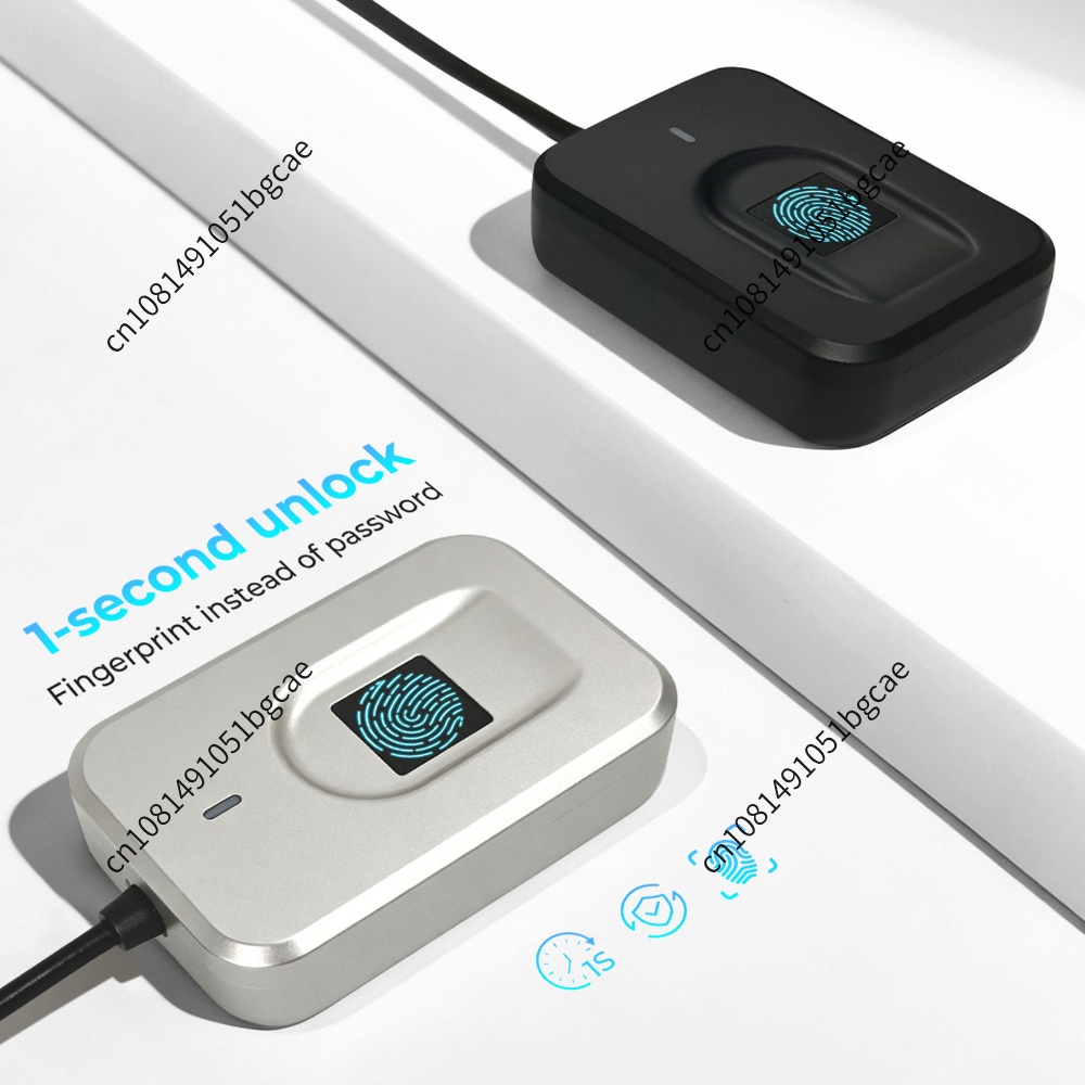 Voor Windows 10 11 Hello USB R - Fingerprint Reader Usb recensie en prijs