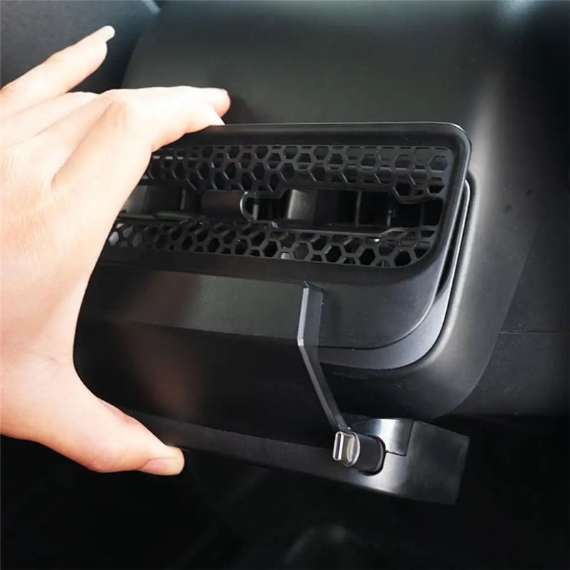 Zeldzaam voor Tesla Model 3/Y  - Docking Station Usb C recensie en prijs