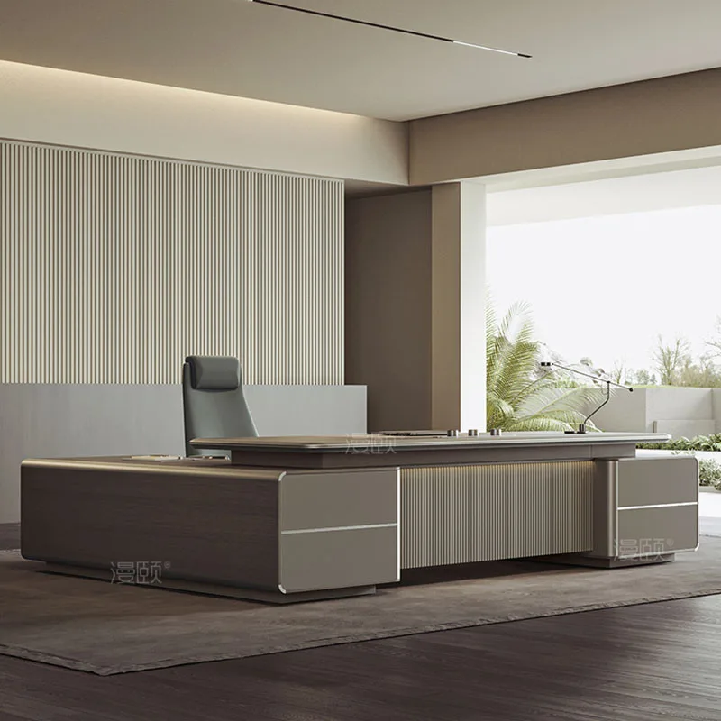 Boss Gaming L-tafel Thuiskanto - Office Tech And Gadgets recensie en prijs