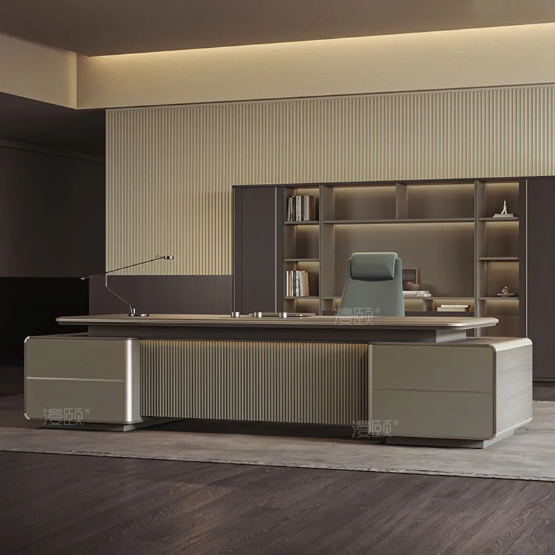 Boss Gaming L-tafel Thuiskanto - Office Tech And Gadgets recensie en prijs