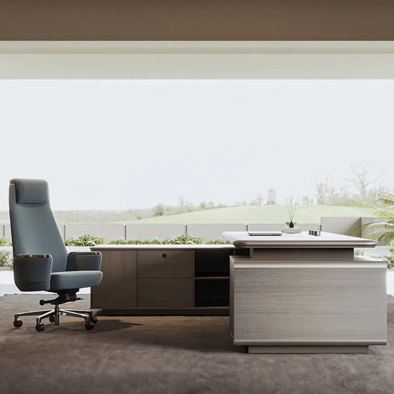 Boss Gaming L-tafel Thuiskanto - Office Tech And Gadgets recensie en prijs