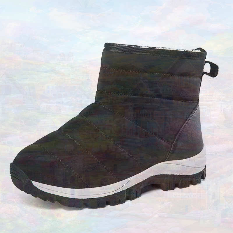 Antislip Thermo Ouderen Tennis - Tech Office Wear Women recensie en prijs